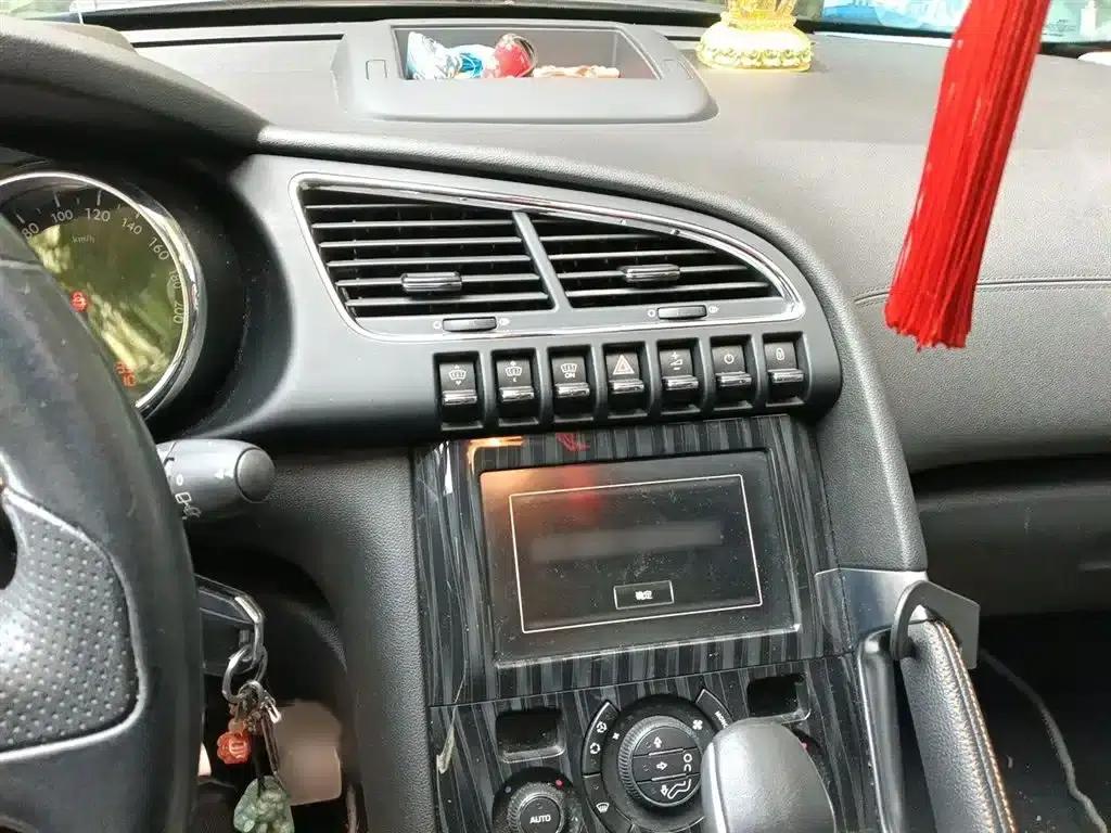Peugeot 3008 2015 1.6THP Automatic Premium Edition — миниатюра 6