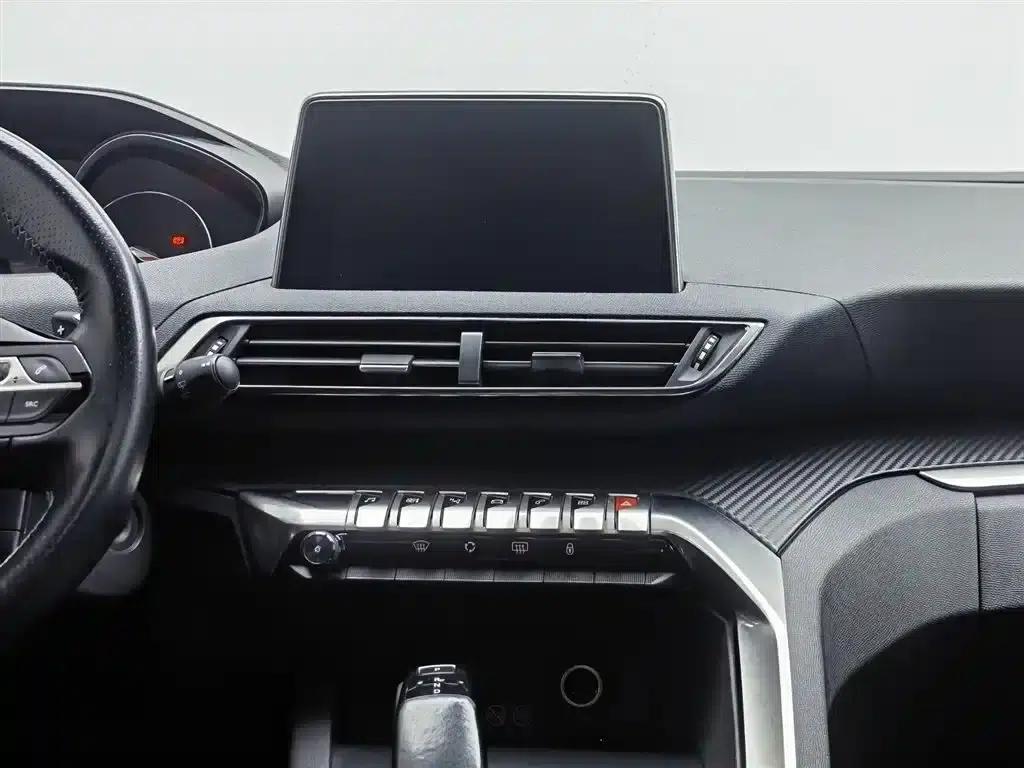 Peugeot 4008 2018 350THP Comfort Edition — миниатюра 12