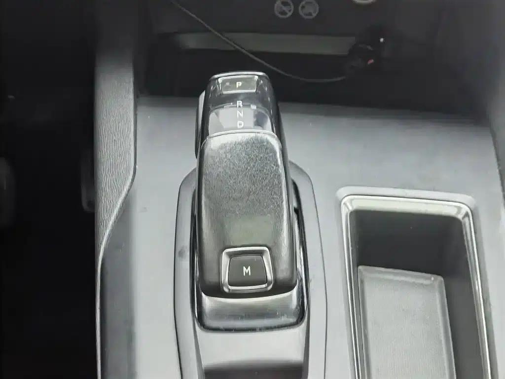 Peugeot 4008 2018 350THP Comfort Edition — миниатюра 13