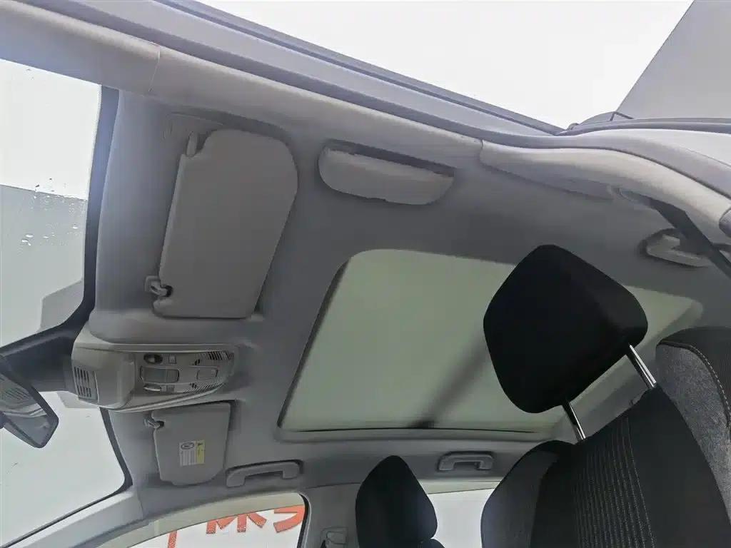 Peugeot 4008 2018 350THP Comfort Edition — миниатюра 14