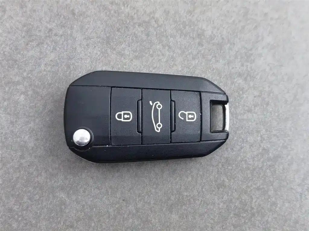 Peugeot 4008 2018 350THP Comfort Edition — миниатюра 19