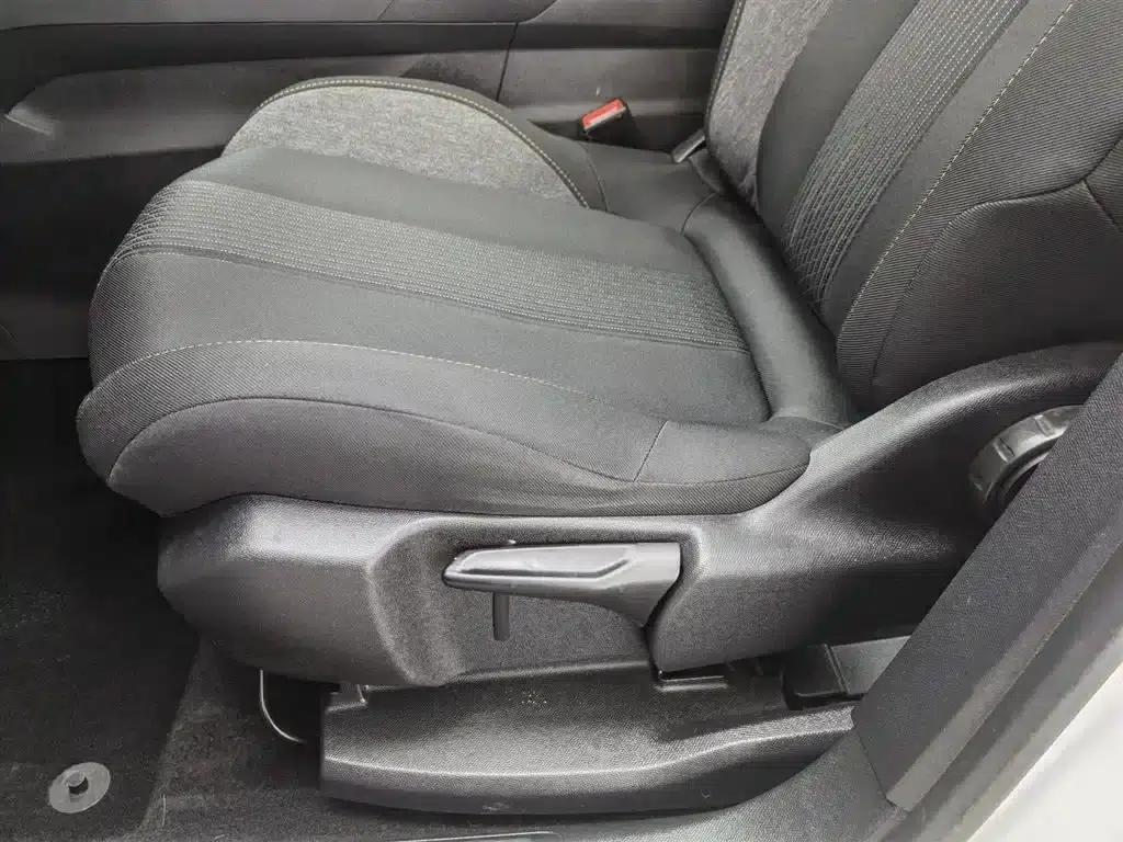 Peugeot 4008 2018 350THP Comfort Edition — миниатюра 20