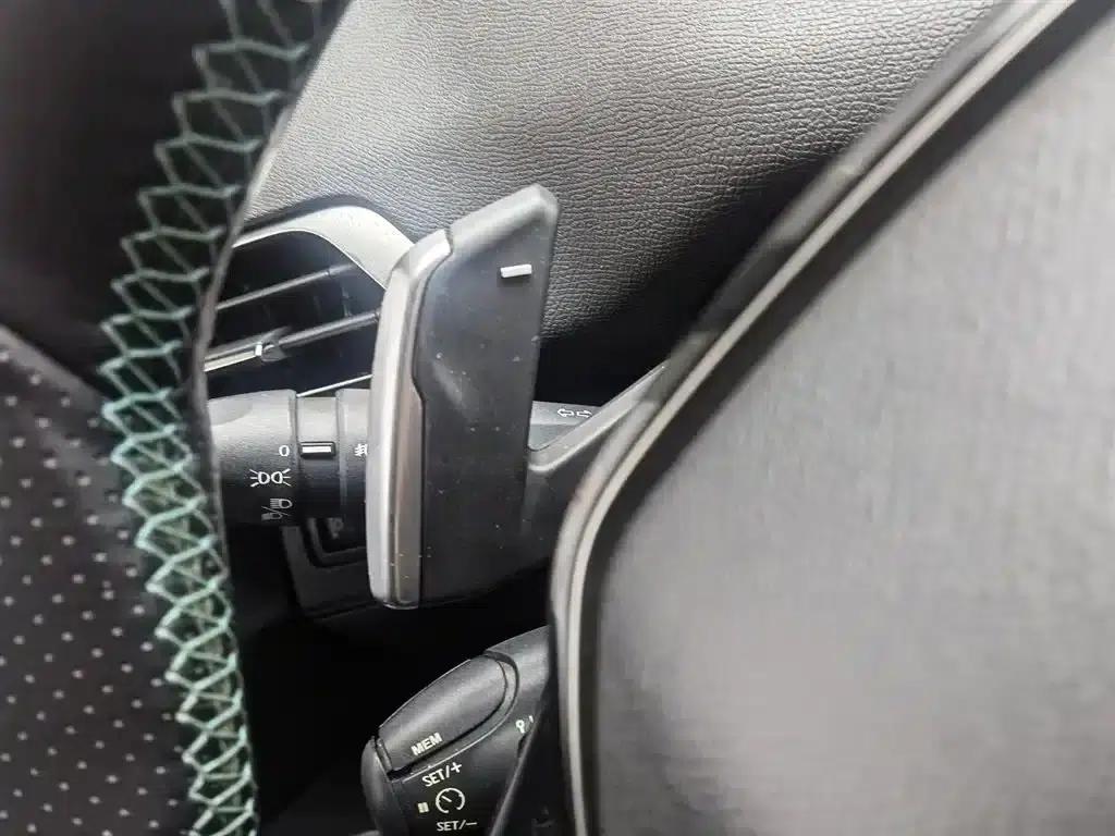Peugeot 4008 2018 350THP Comfort Edition — миниатюра 21