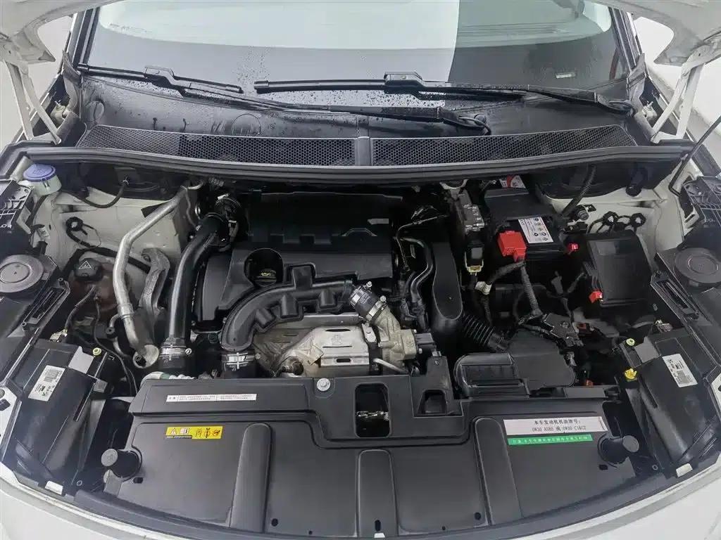 Peugeot 4008 2018 350THP Comfort Edition — миниатюра 6