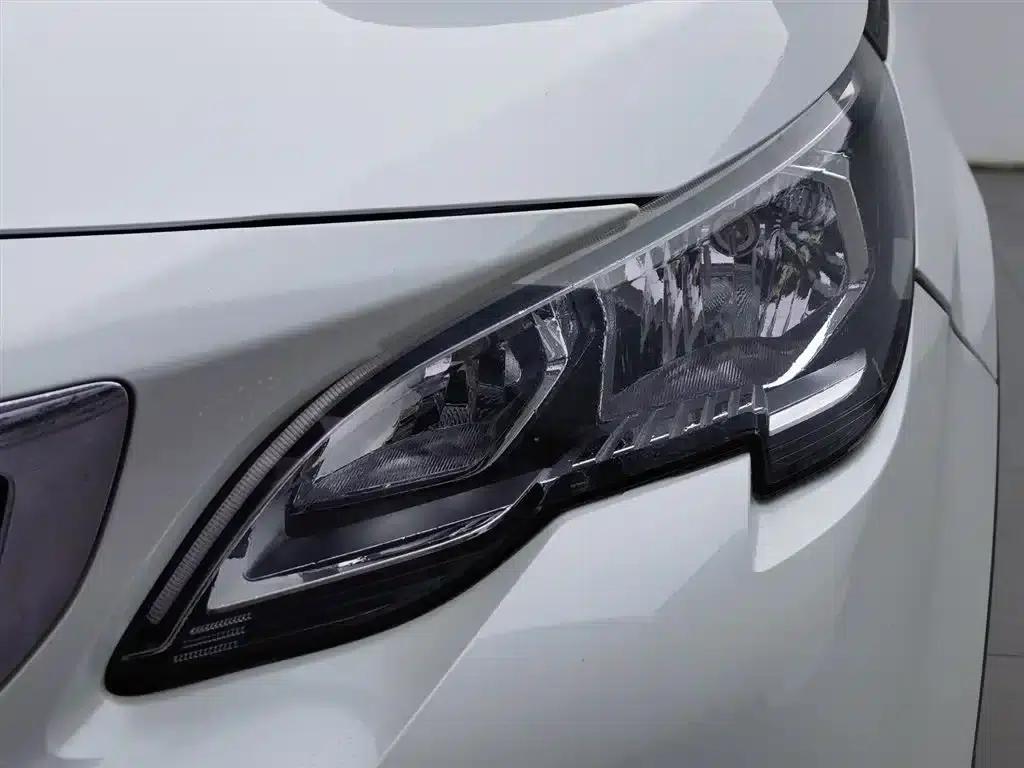 Peugeot 4008 2018 350THP Comfort Edition — миниатюра 7