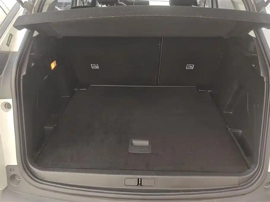 Peugeot 4008 2017 350THP Comfort Edition — миниатюра 4