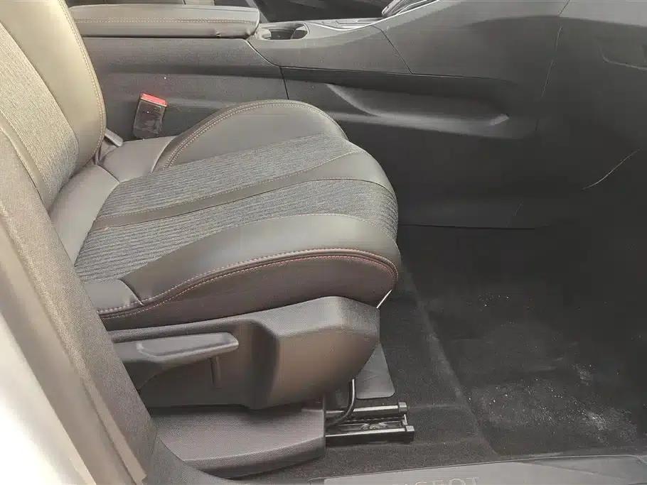 Peugeot 4008 2017 350THP Comfort Edition — миниатюра 8