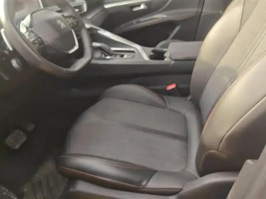 Peugeot 4008 2017 350THP Comfort Edition — миниатюра 9