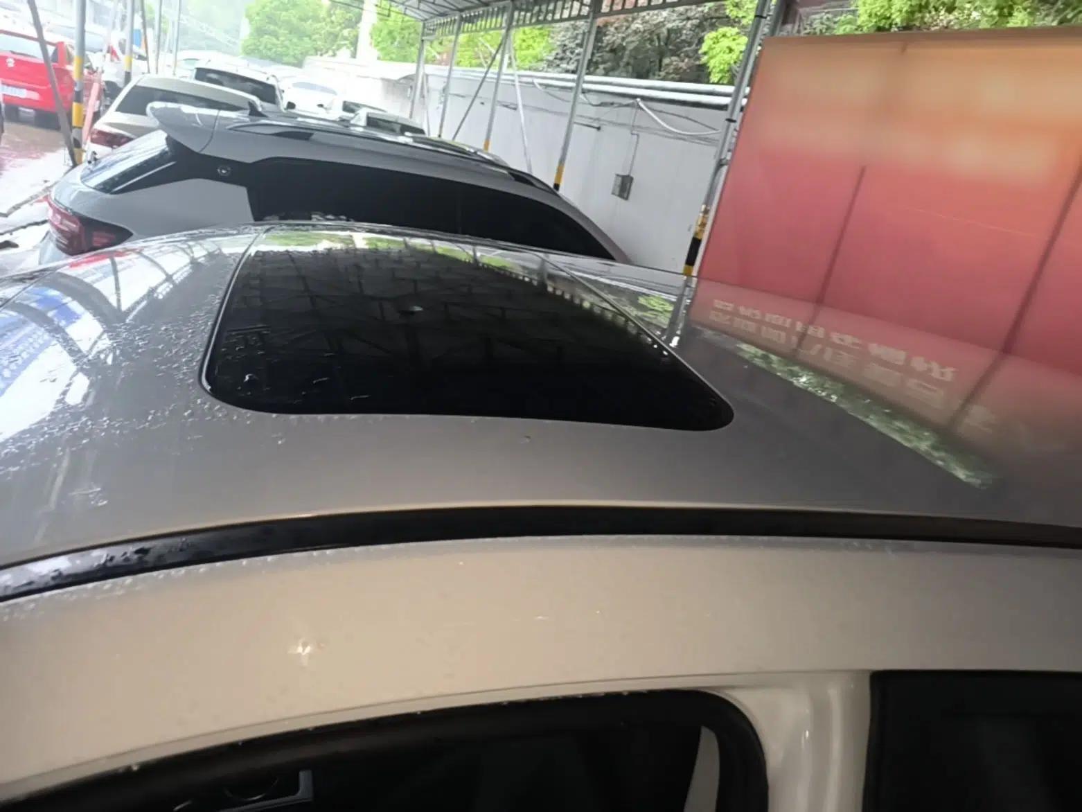 Ford Territory 2019 Custom Edition — миниатюра 11