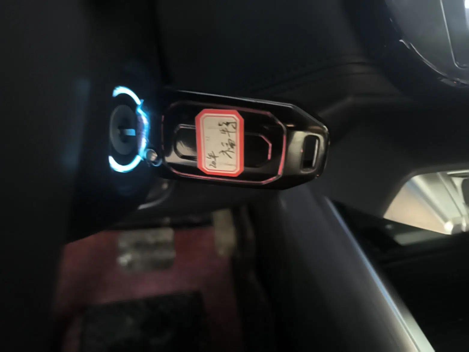 Ford Territory 2019 Custom Edition — миниатюра 12