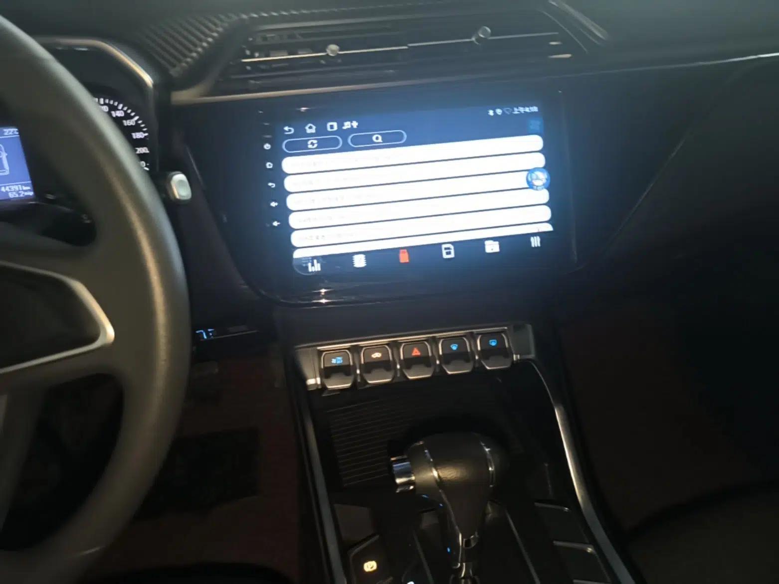 Ford Territory 2019 Custom Edition — миниатюра 16