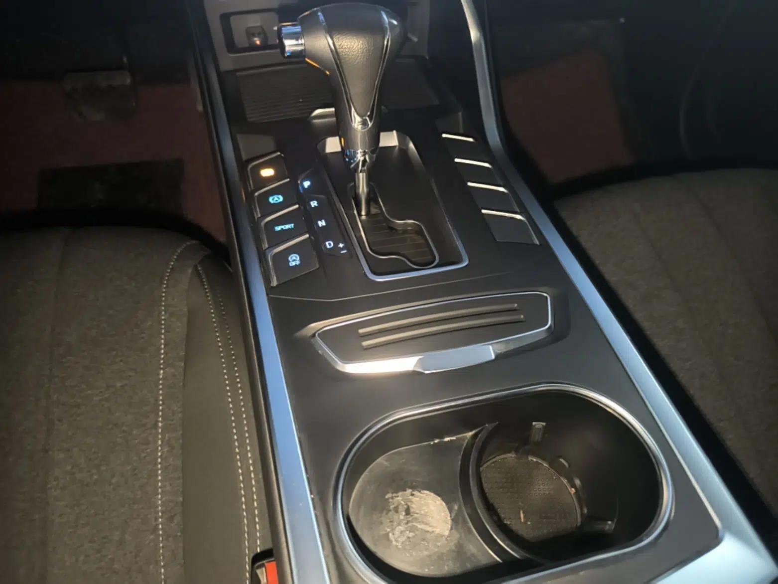Ford Territory 2019 Custom Edition — миниатюра 17