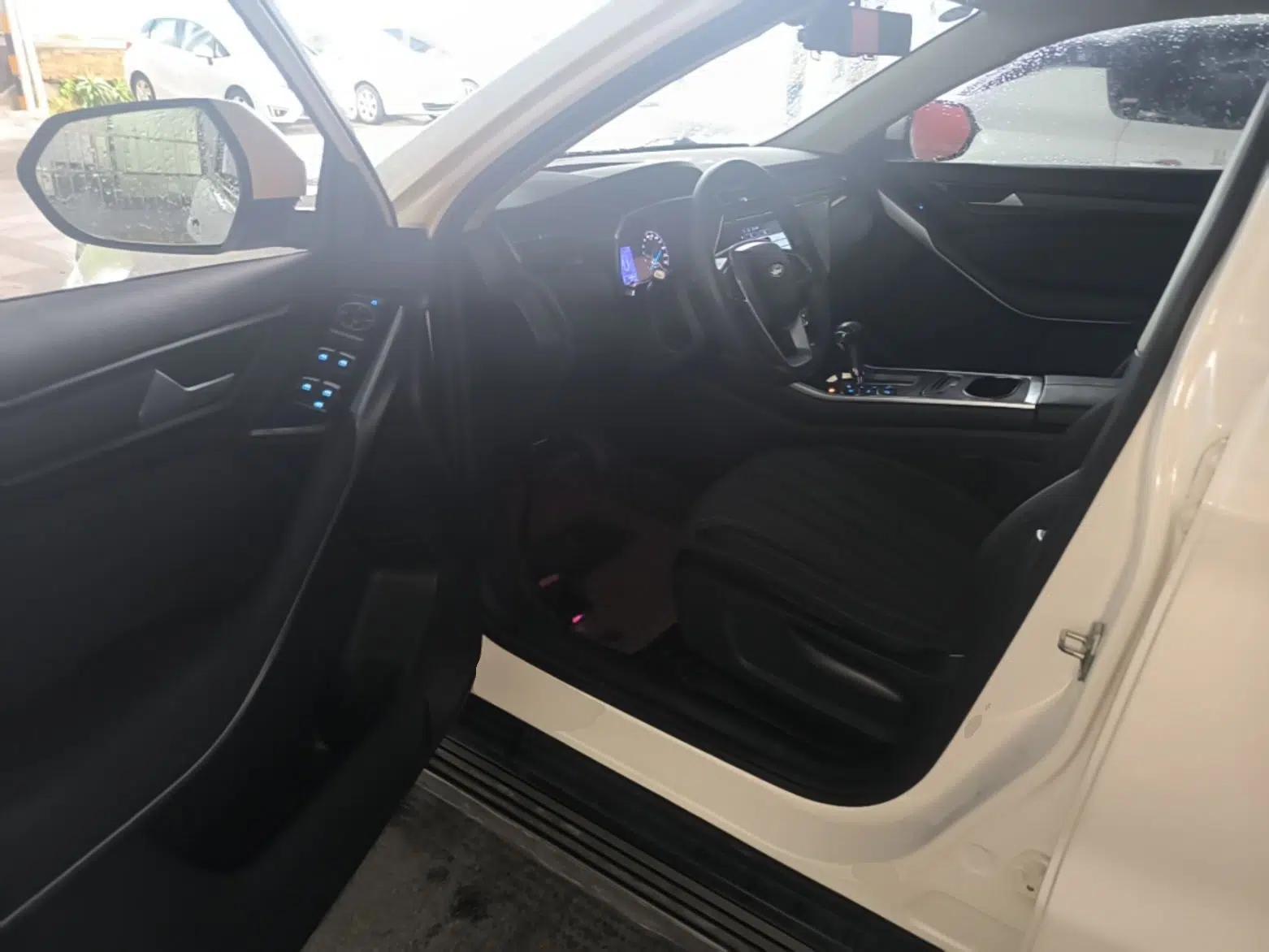 Ford Territory 2019 Custom Edition — миниатюра 19