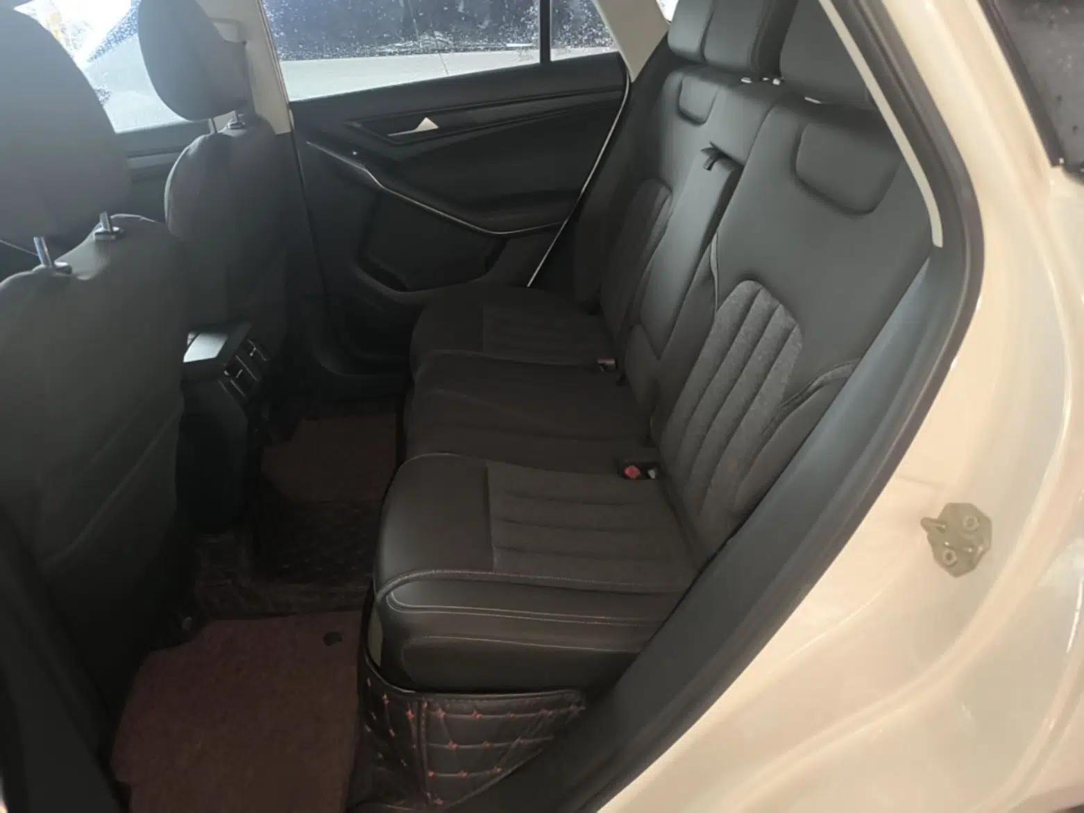 Ford Territory 2019 Custom Edition — миниатюра 20