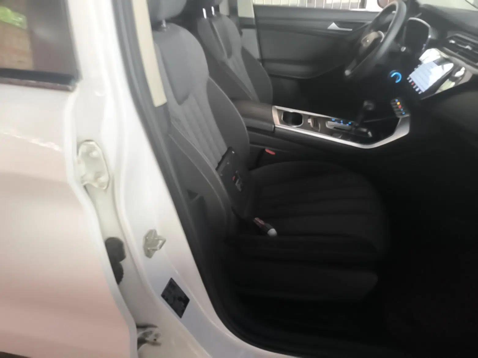 Ford Territory 2019 Custom Edition — миниатюра 23