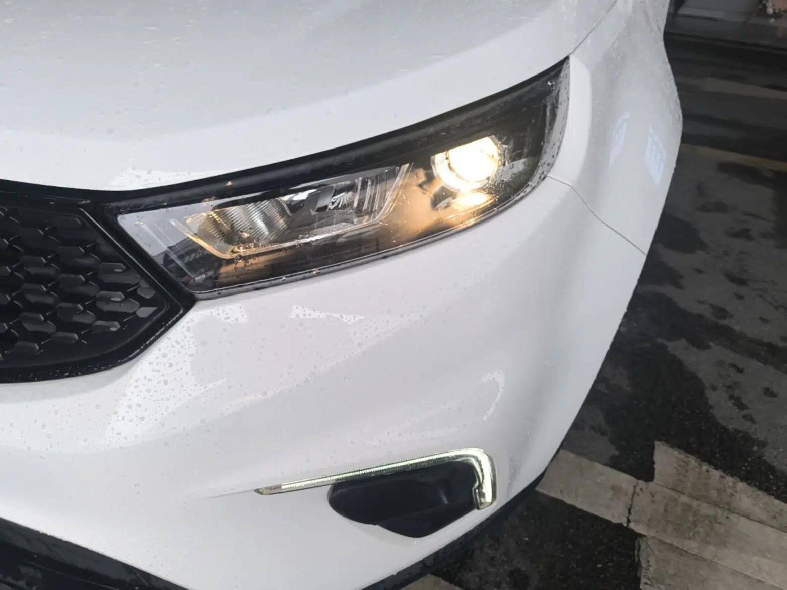 Ford Territory 2019 Custom Edition — миниатюра 9