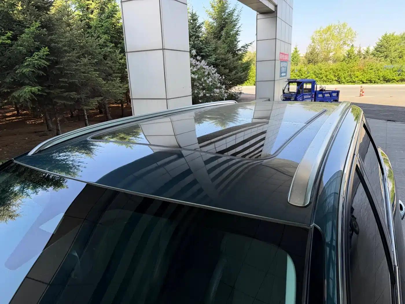 Peugeot 5008 2017 350THP 7-seater Elite Edition — миниатюра 23