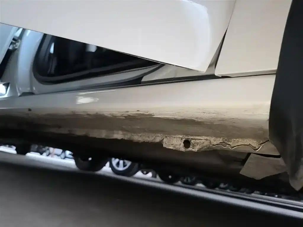 Peugeot 301 2016 1.6L Manual Comfort Edition — миниатюра 21