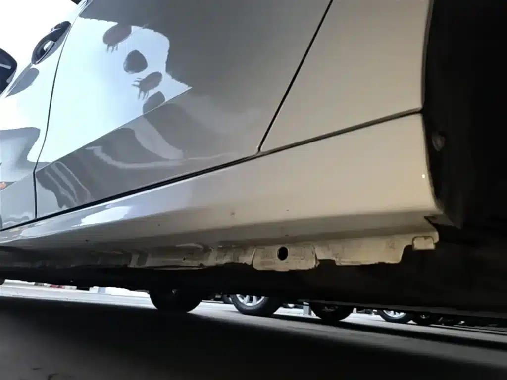 Peugeot 301 2016 1.6L Manual Comfort Edition — миниатюра 22