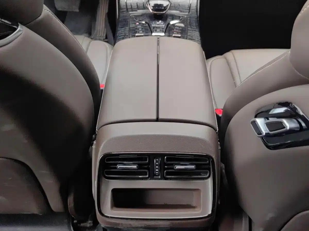 Han 2020 EV Extended Range Luxury Edition — миниатюра 9