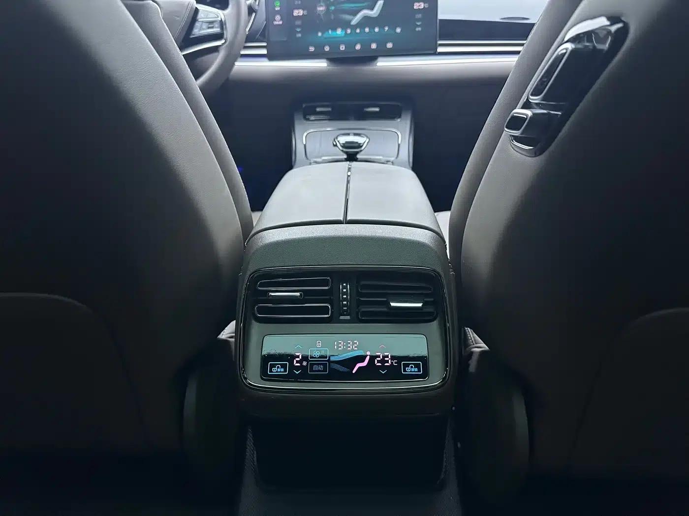 2020 Han DM 4WD Performance Premium Edition — миниатюра 14