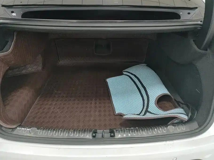 Han 2022 EV Genesis Edition 715KM Front-Wheel Drive Flagship Model — миниатюра 4