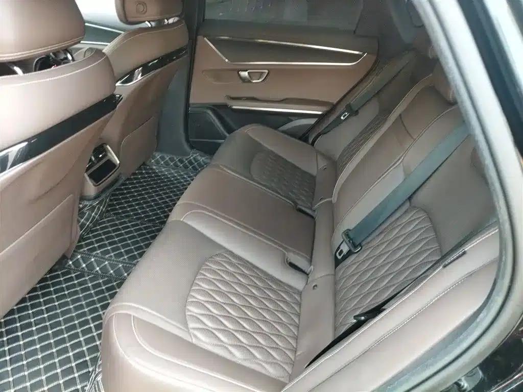 Han 2020 EV Extended Range Premium Edition — миниатюра 17