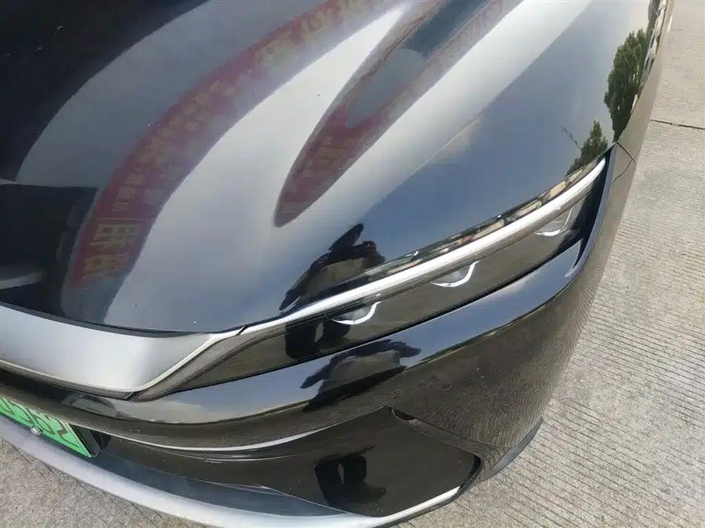 Han 2020 EV Extended Range Premium Edition — миниатюра 24