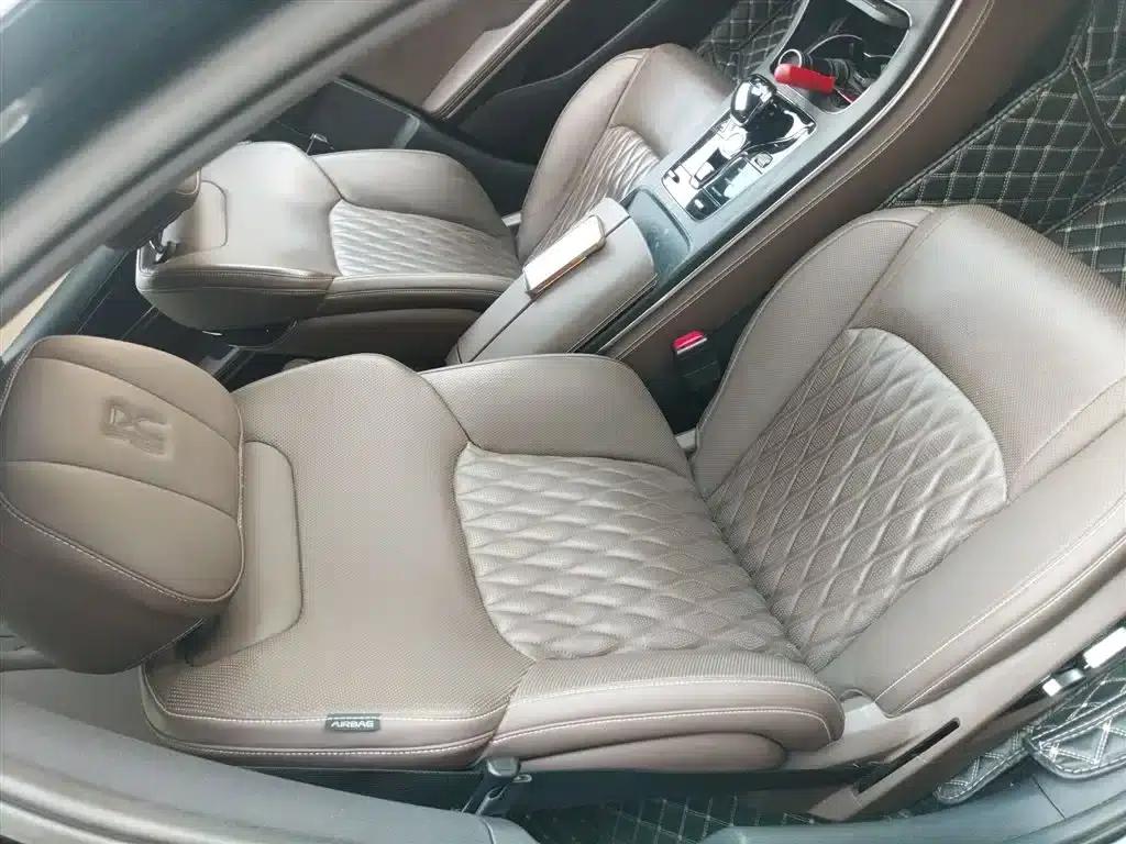 Han 2020 EV Extended Range Premium Edition — миниатюра 25
