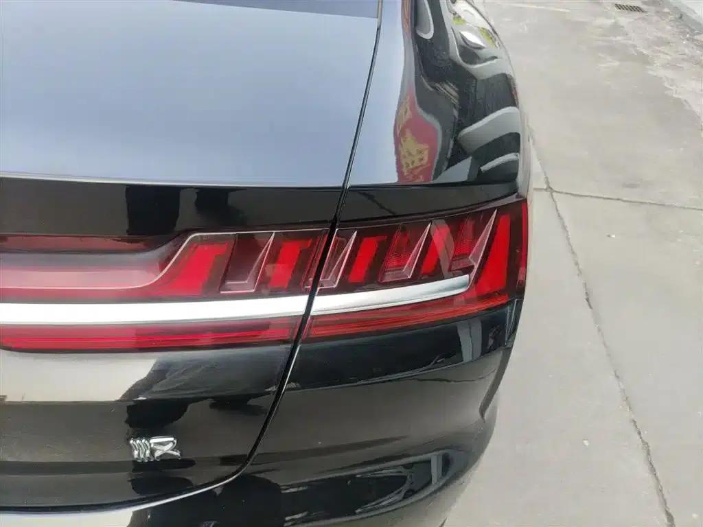 Han 2020 EV Extended Range Premium Edition — миниатюра 8