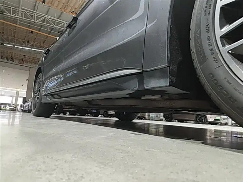 Han 2022 DM-i 121KM Premium Edition — миниатюра 21