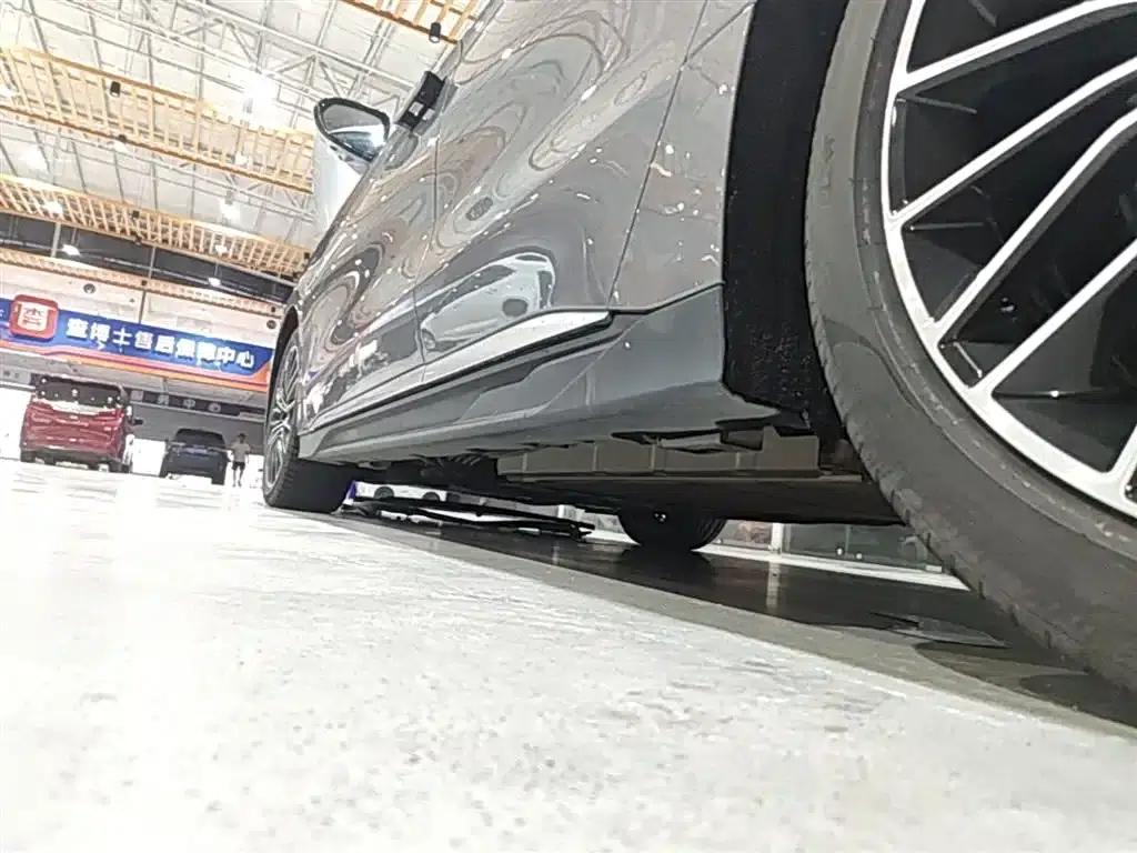 Han 2022 DM-i 121KM Premium Edition — миниатюра 22