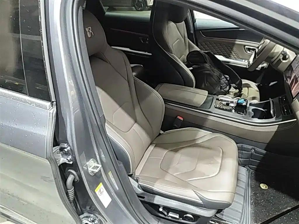 Han 2022 DM-i 121KM Premium Edition — миниатюра 25