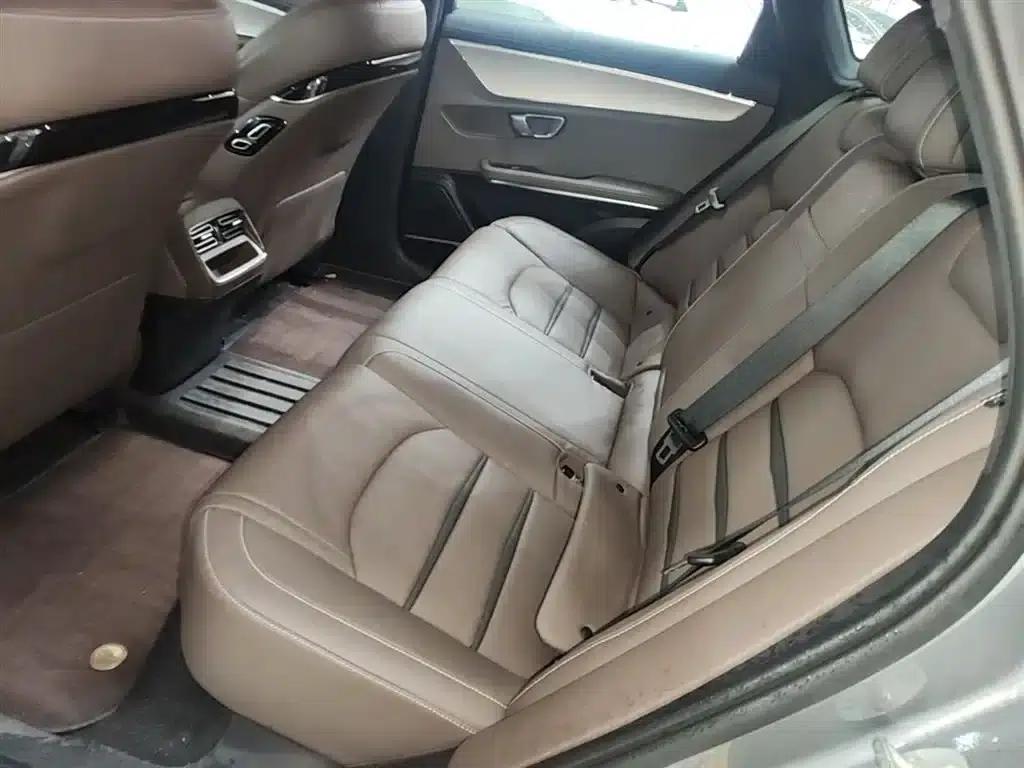 Han 2020 EV Extended Range Luxury Edition — миниатюра 17