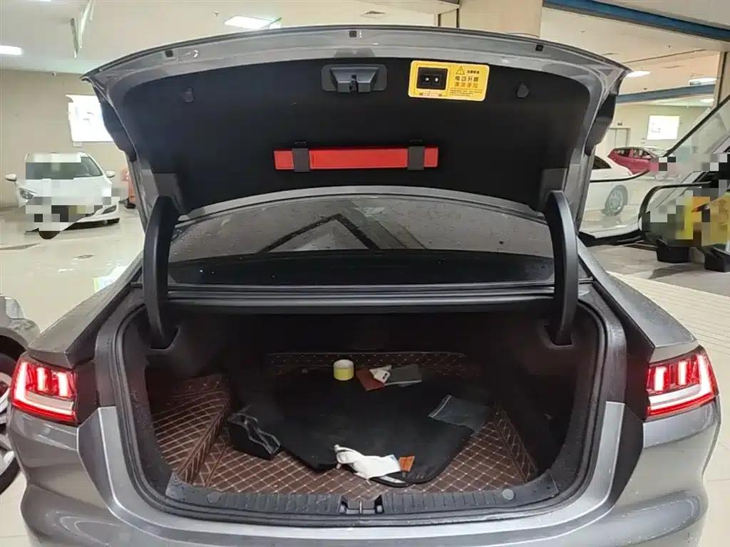 Han 2020 EV Extended Range Luxury Edition — миниатюра 19