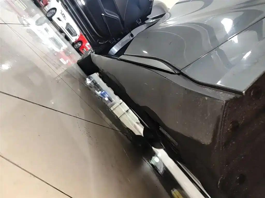 Han 2020 EV Extended Range Luxury Edition — миниатюра 22