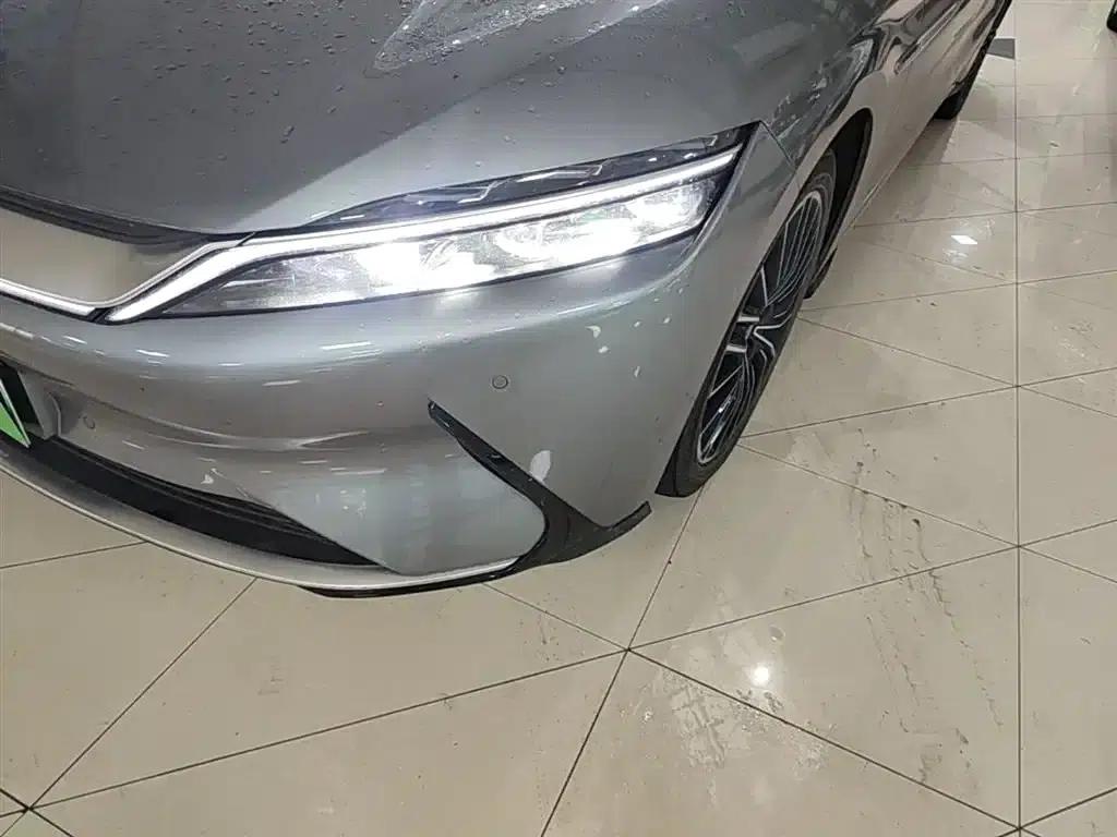 Han 2020 EV Extended Range Luxury Edition — миниатюра 24