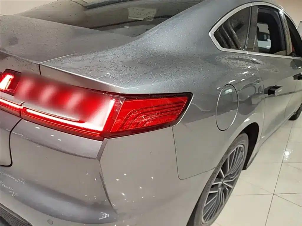Han 2020 EV Extended Range Luxury Edition — миниатюра 8
