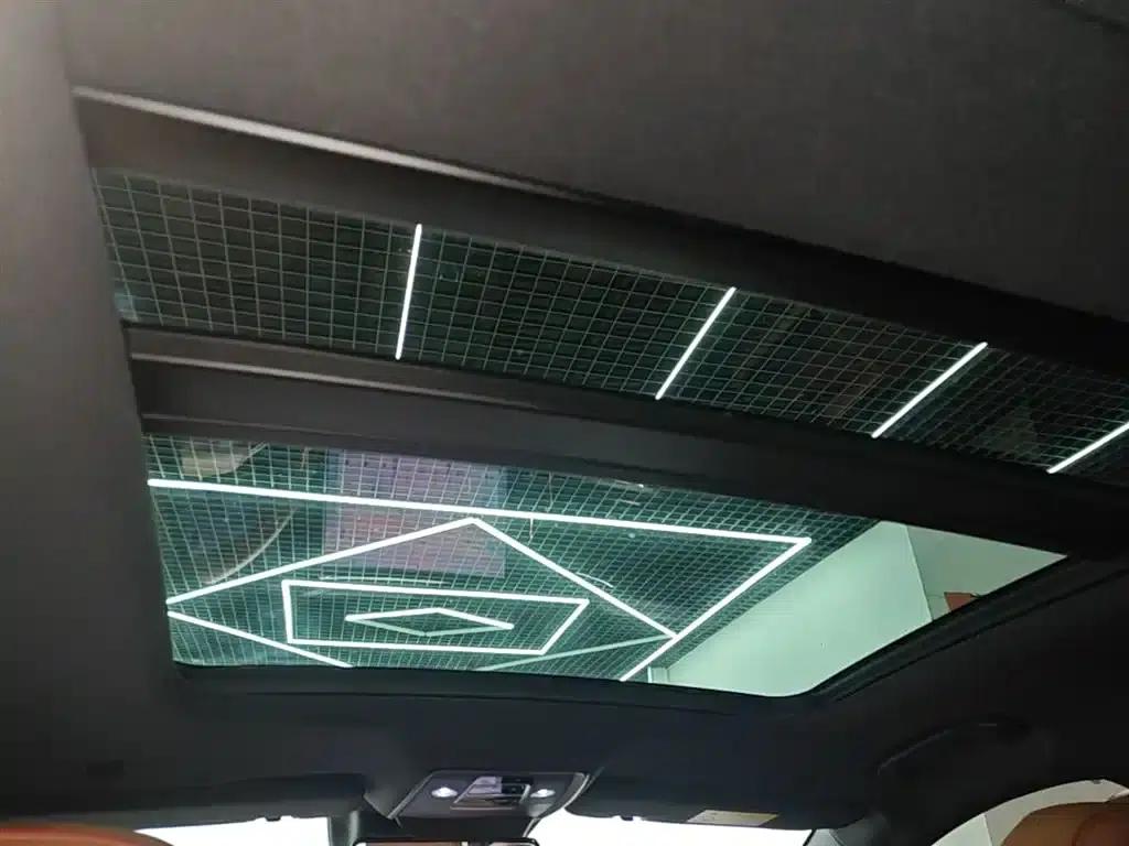 Han 2022 DM-i 121KM Premium Edition — миниатюра 18