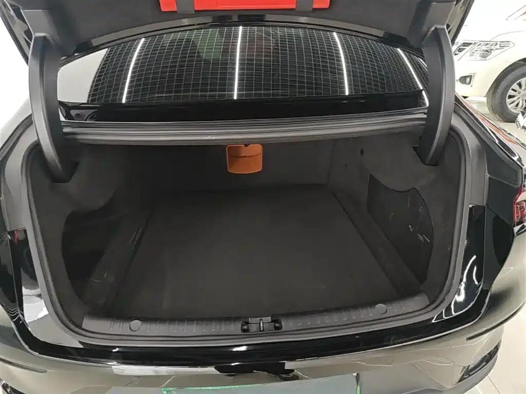 Han 2022 DM-i 121KM Premium Edition — миниатюра 19