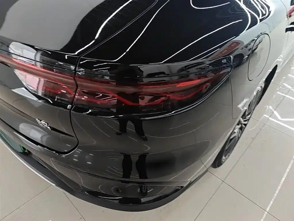 Han 2022 DM-i 121KM Premium Edition — миниатюра 8
