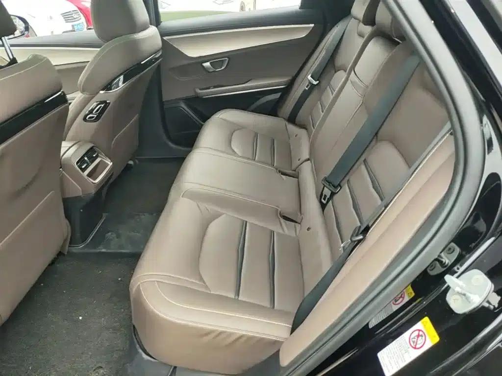 Han 2020 EV Extended Range Luxury Edition — миниатюра 17