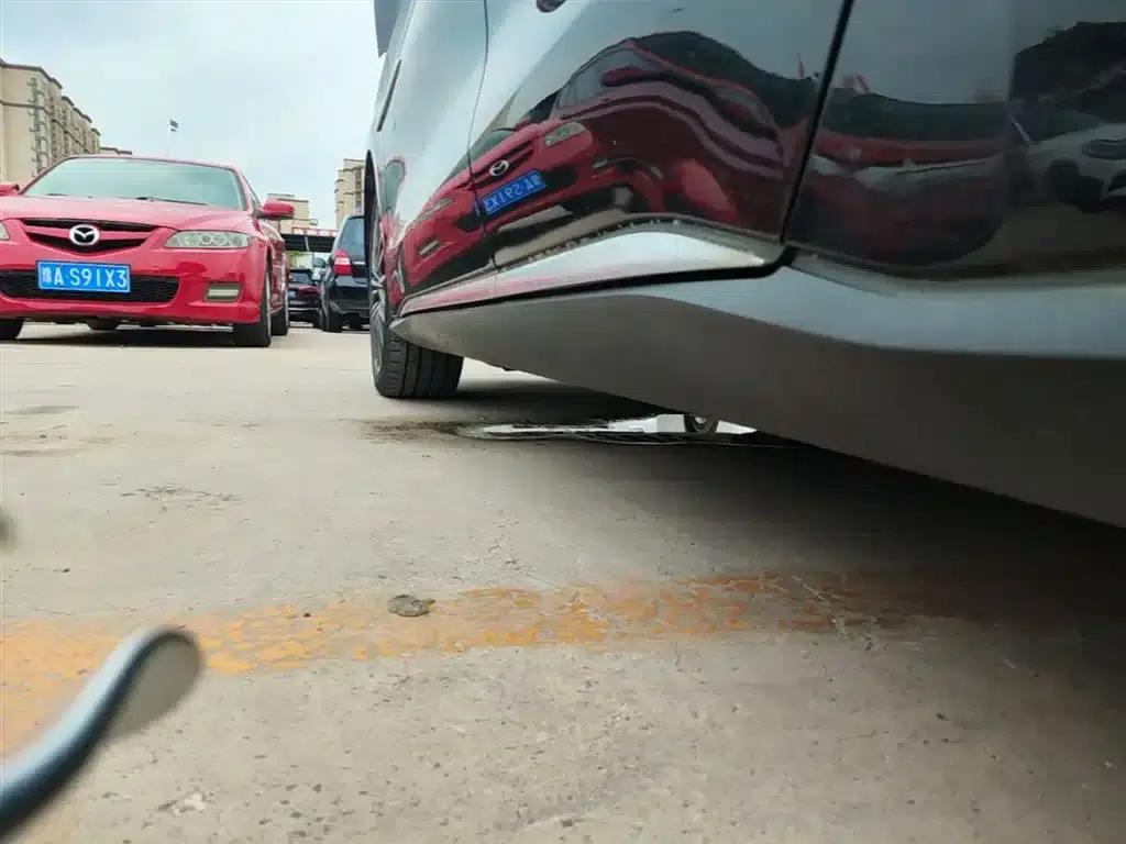 Han 2020 EV Extended Range Luxury Edition — миниатюра 22