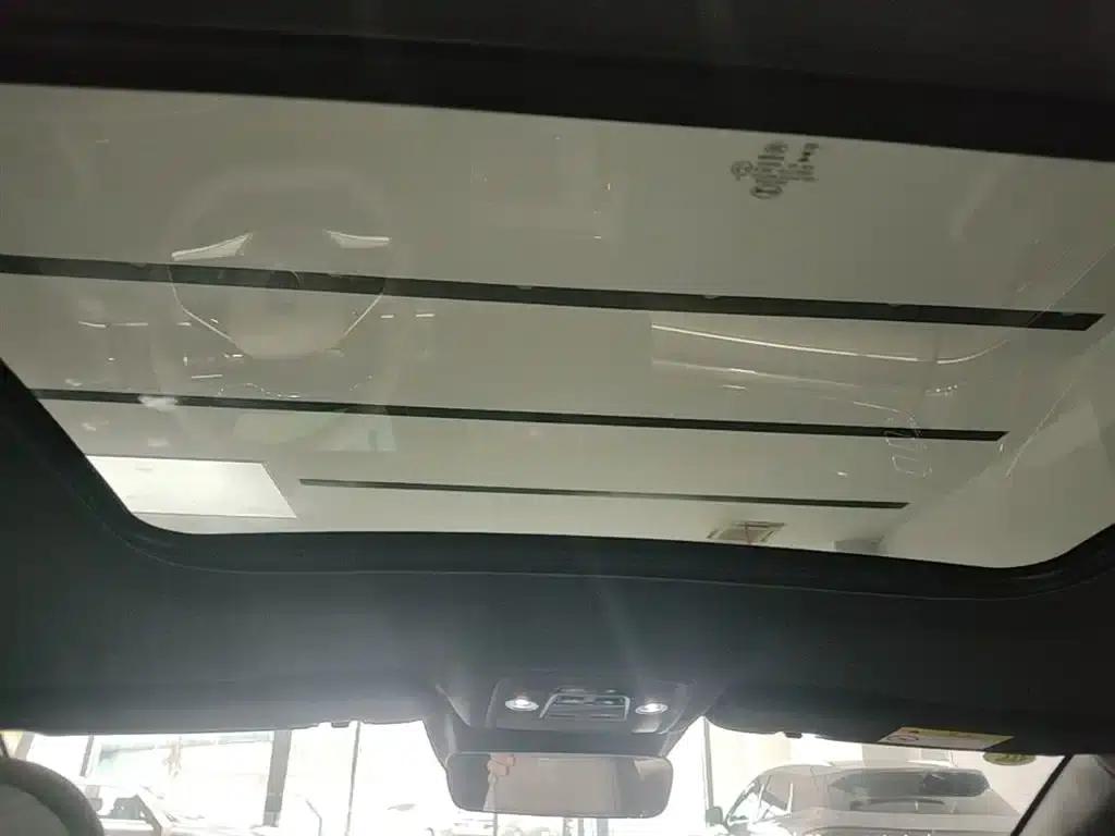 Han 2025 DM-i Intelligent Driving Edition Flagship Model with 125KM LiDAR — миниатюра 18