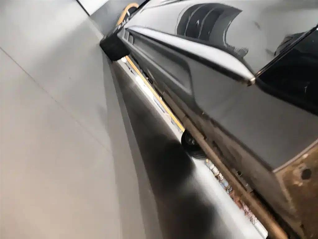 Han 2025 DM-i Intelligent Driving Edition Flagship Model with 125KM LiDAR — миниатюра 21