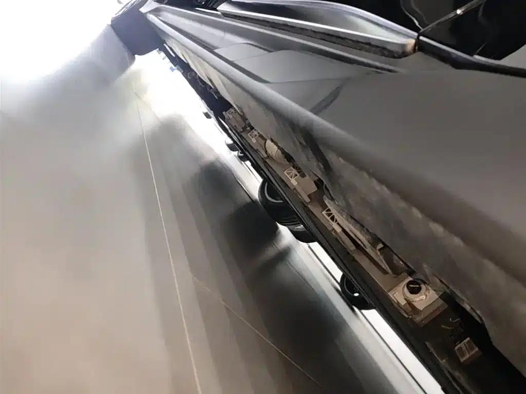 Han 2025 DM-i Intelligent Driving Edition Flagship Model with 125KM LiDAR — миниатюра 22