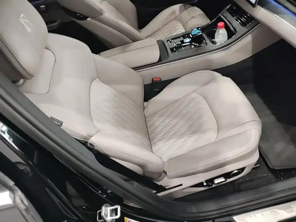 Han 2025 DM-i Intelligent Driving Edition Flagship Model with 125KM LiDAR — миниатюра 25