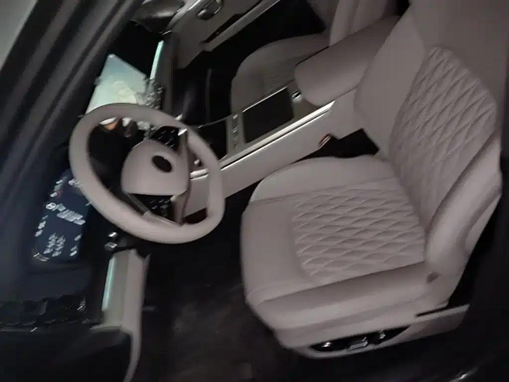Han 2025 EV Smart Driving Edition 635KM Flagship Edition — миниатюра 15