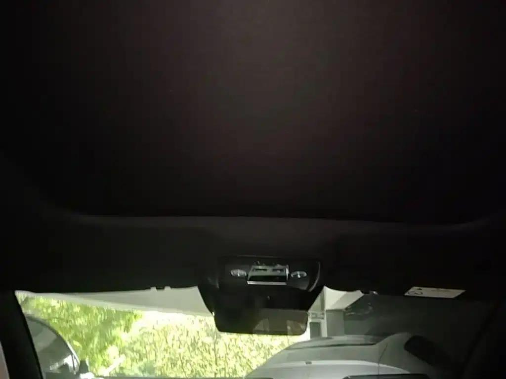 Han 2025 EV Smart Driving Edition 635KM Flagship Edition — миниатюра 18