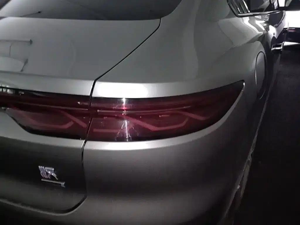 Han 2025 EV Smart Driving Edition 635KM Flagship Edition — миниатюра 8